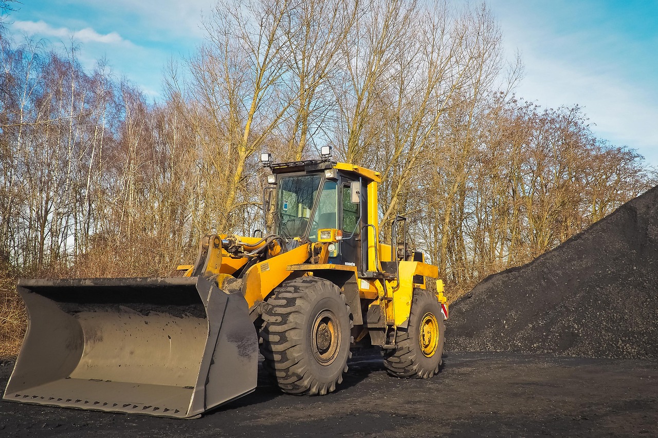 Land excavation and grading in Bentonville, AR